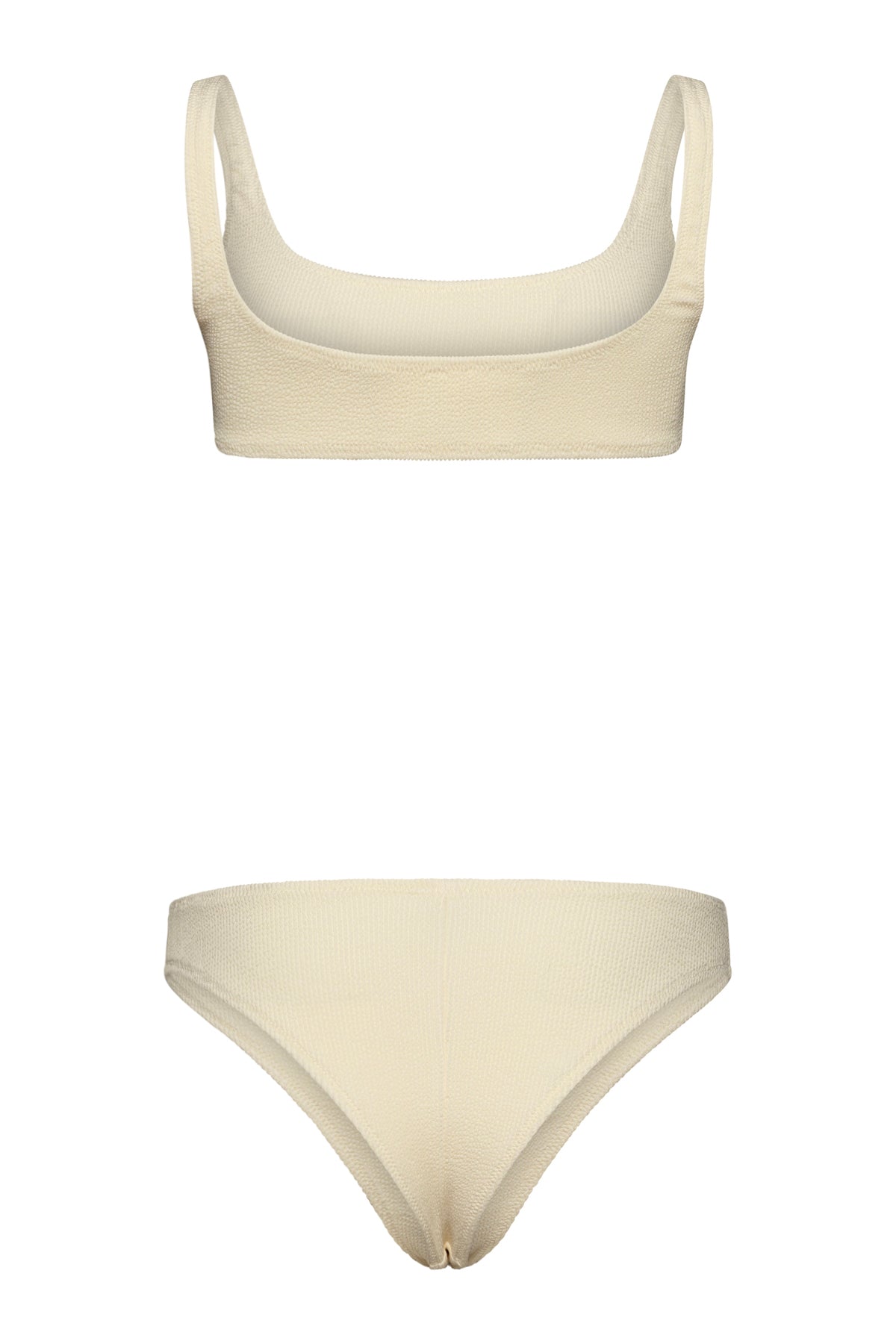 Amnesia Swimsuit In Yellow