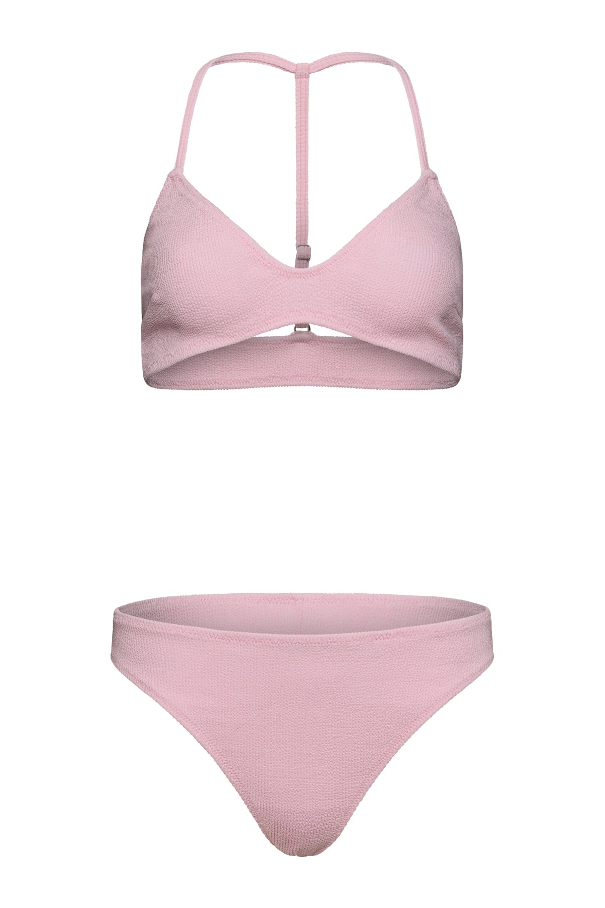 Ushuaia Swimsuit In Pink