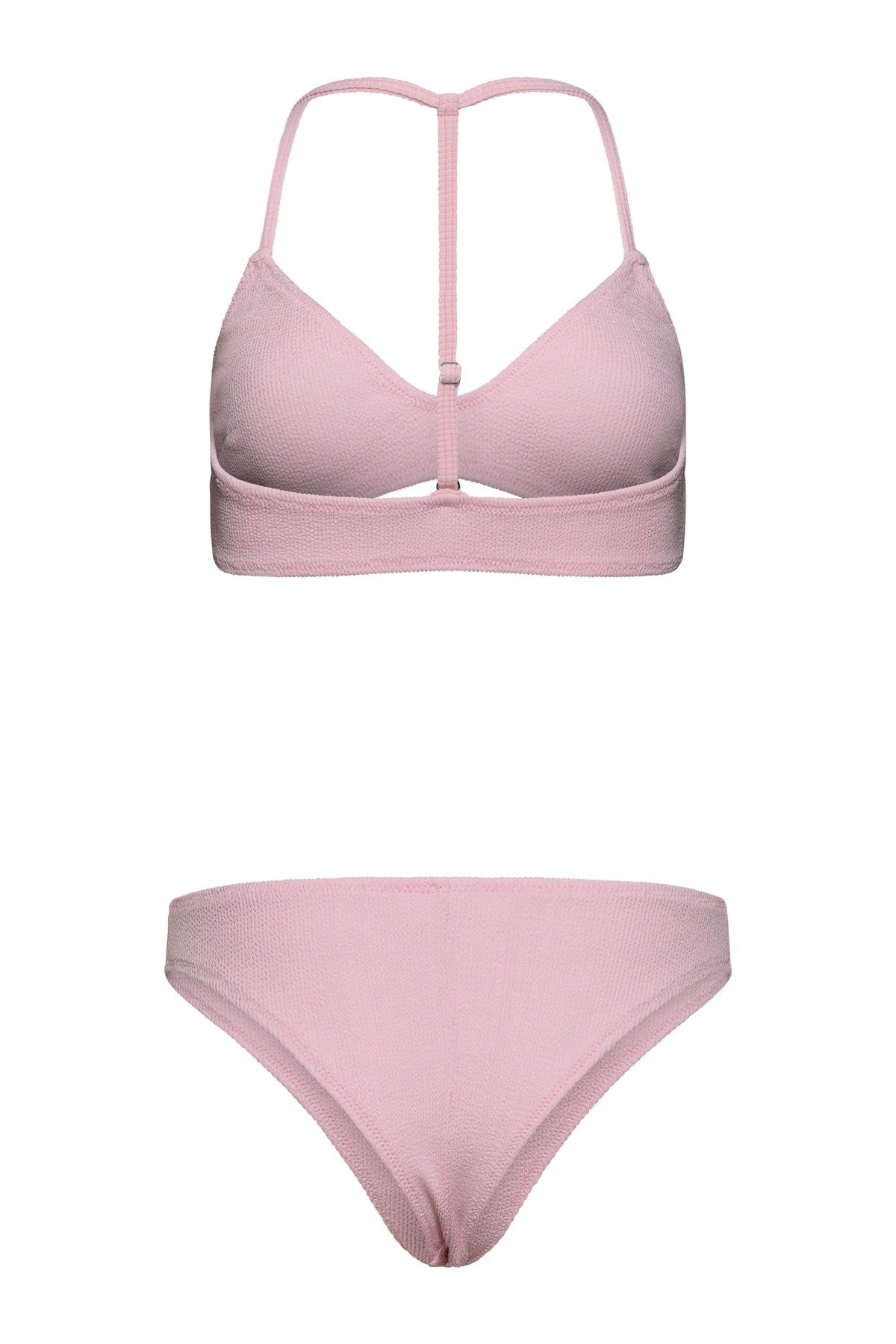 Ushuaia Swimsuit In Pink
