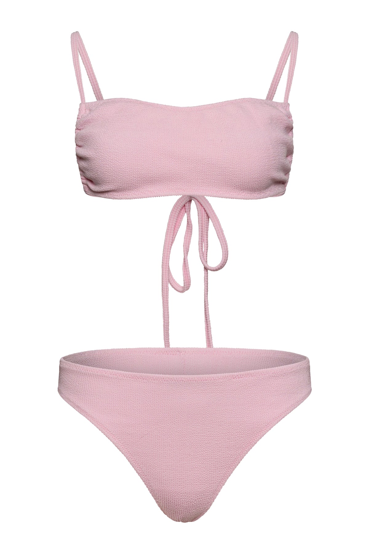 Pacha Swimsuit In Pink