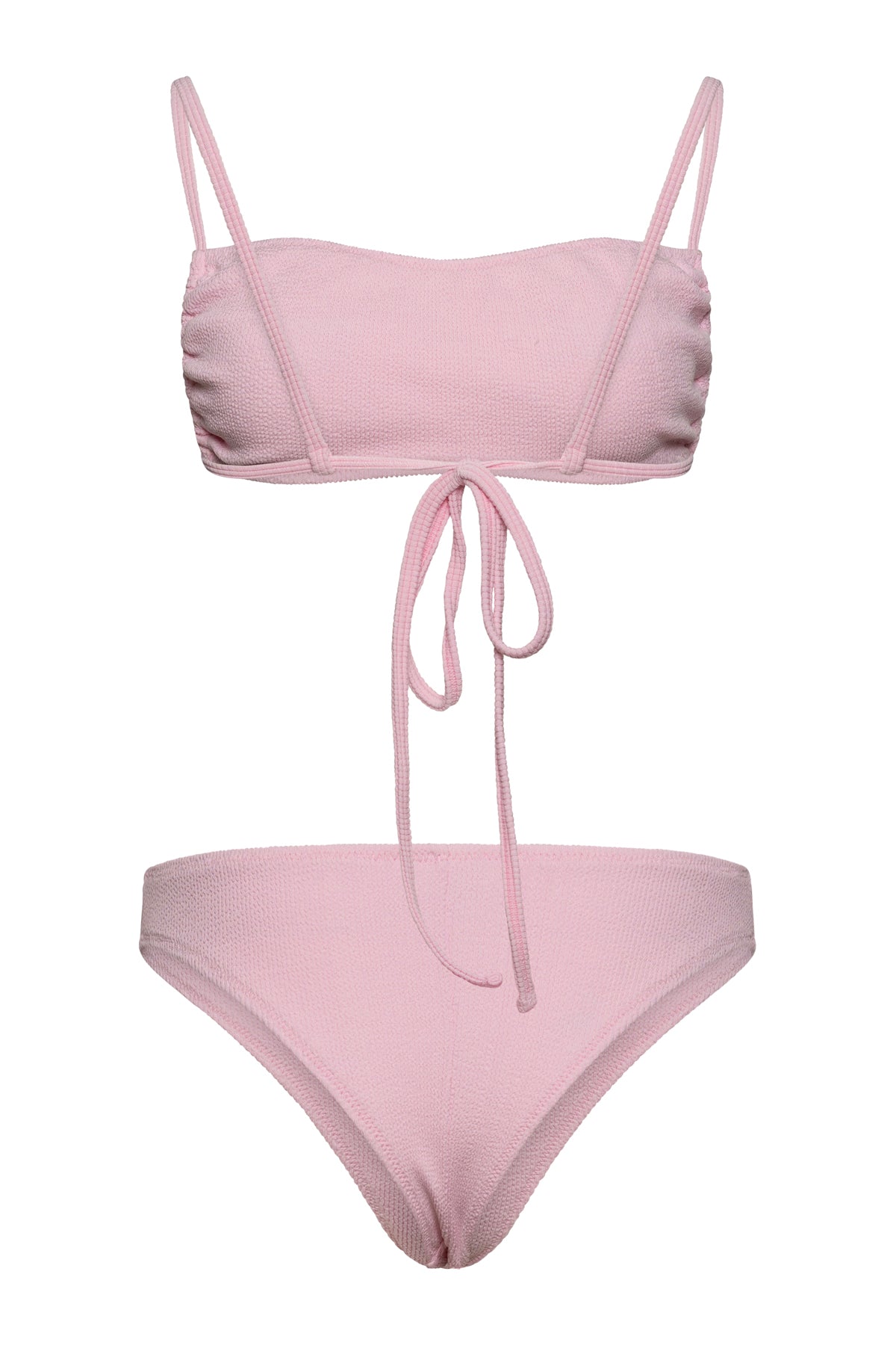 Pacha Swimsuit In Pink