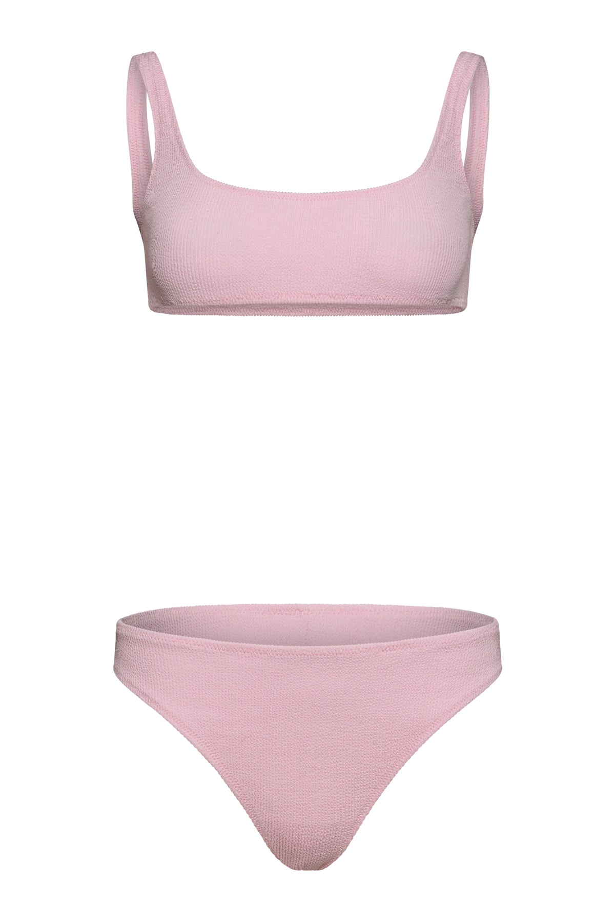 Amnesia Swimsuit In Pink
