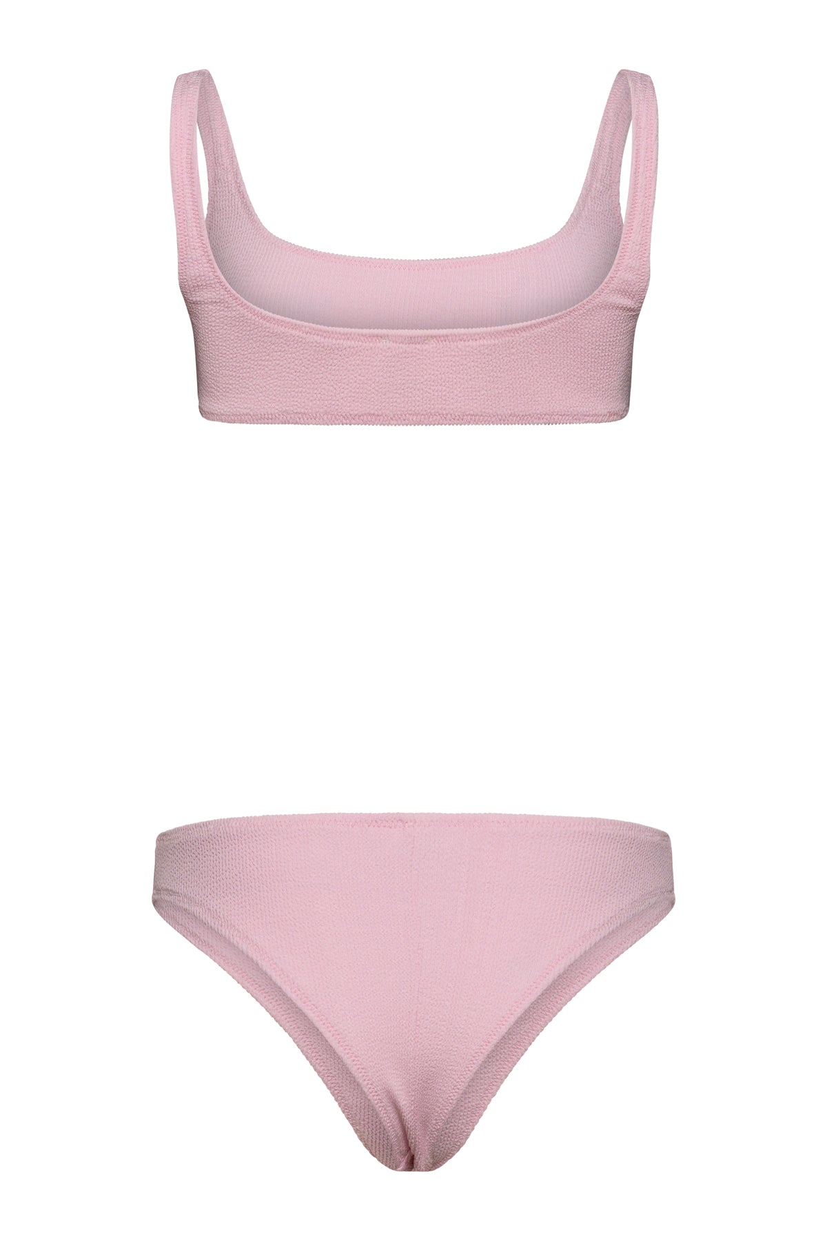 Amnesia Swimsuit In Pink