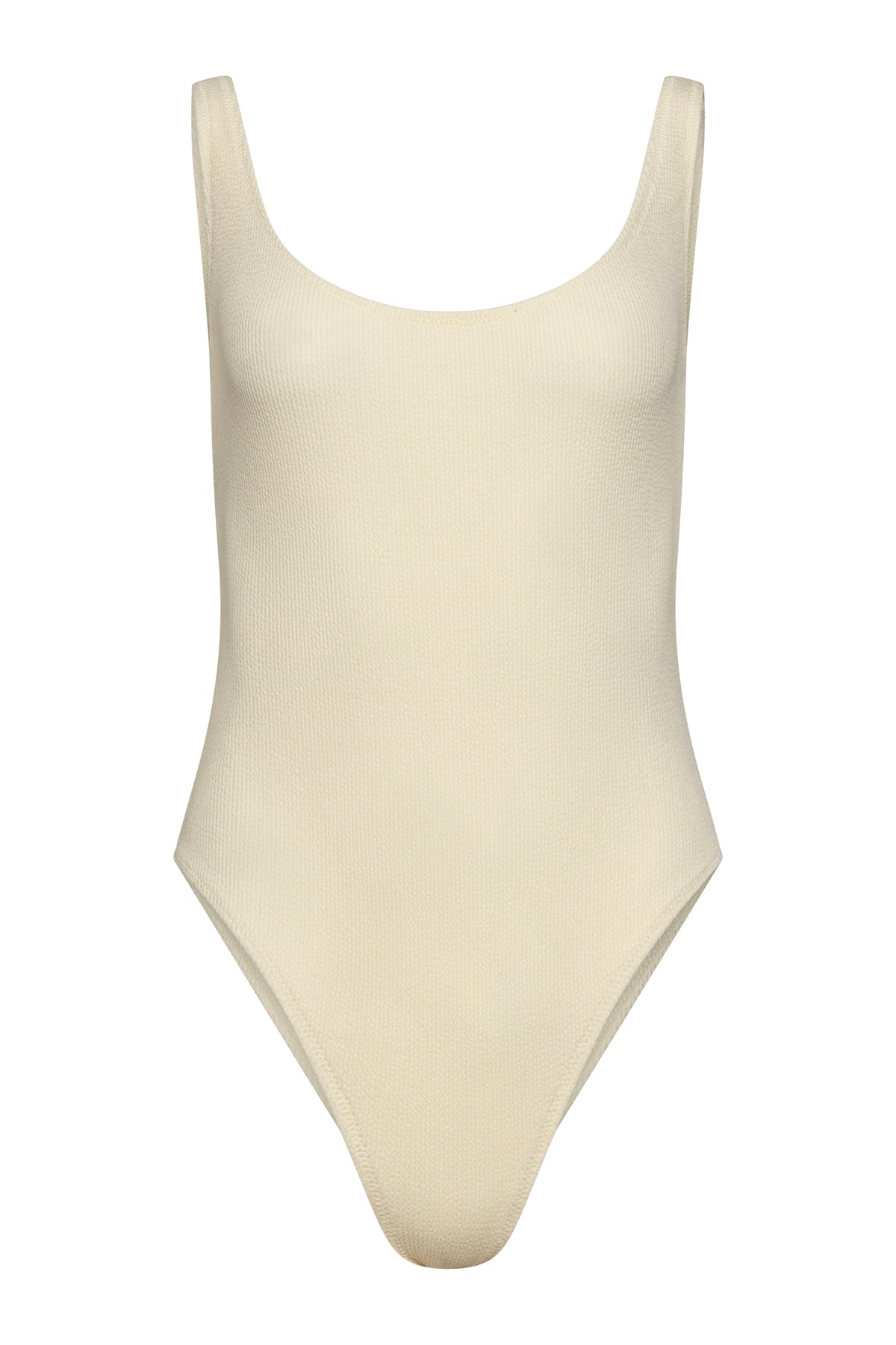 Pablo Swimsuit In Yellow