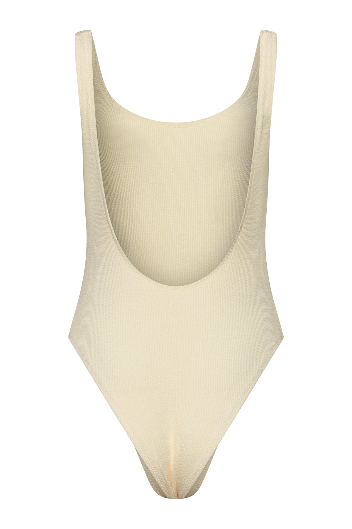 Pablo Swimsuit In Yellow