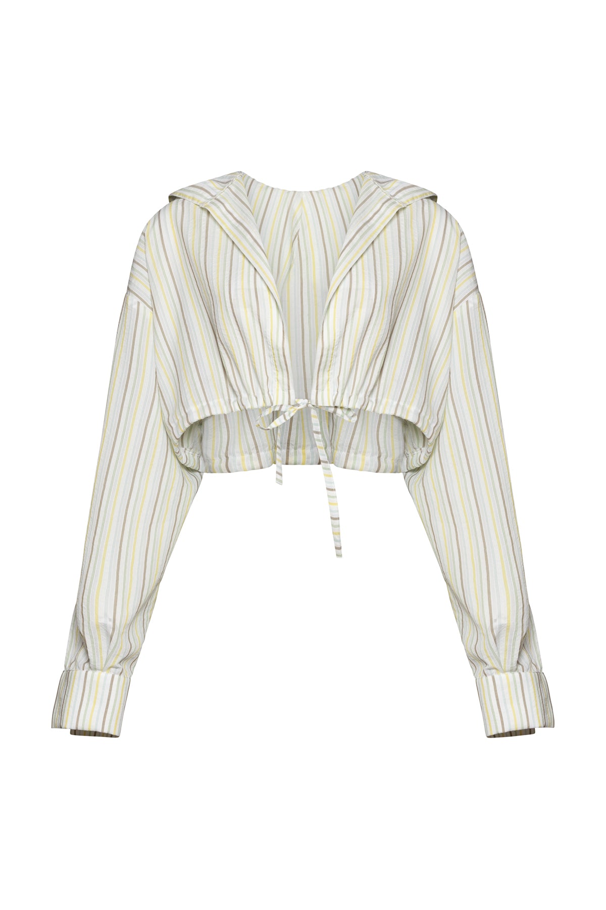 Beso Short Shirt