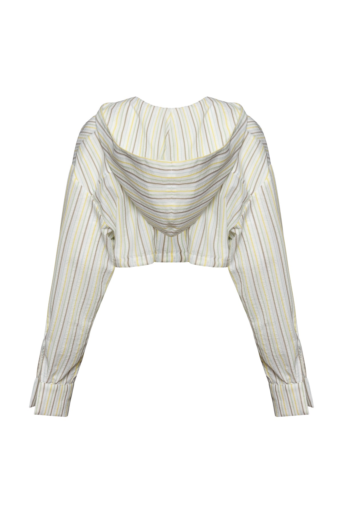 Beso Short Shirt