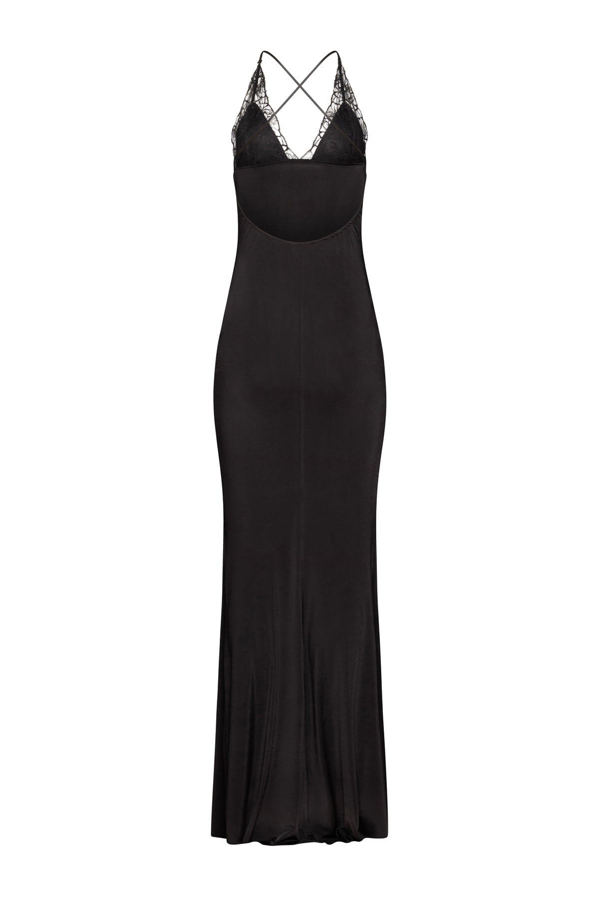 Mia Long Dress
