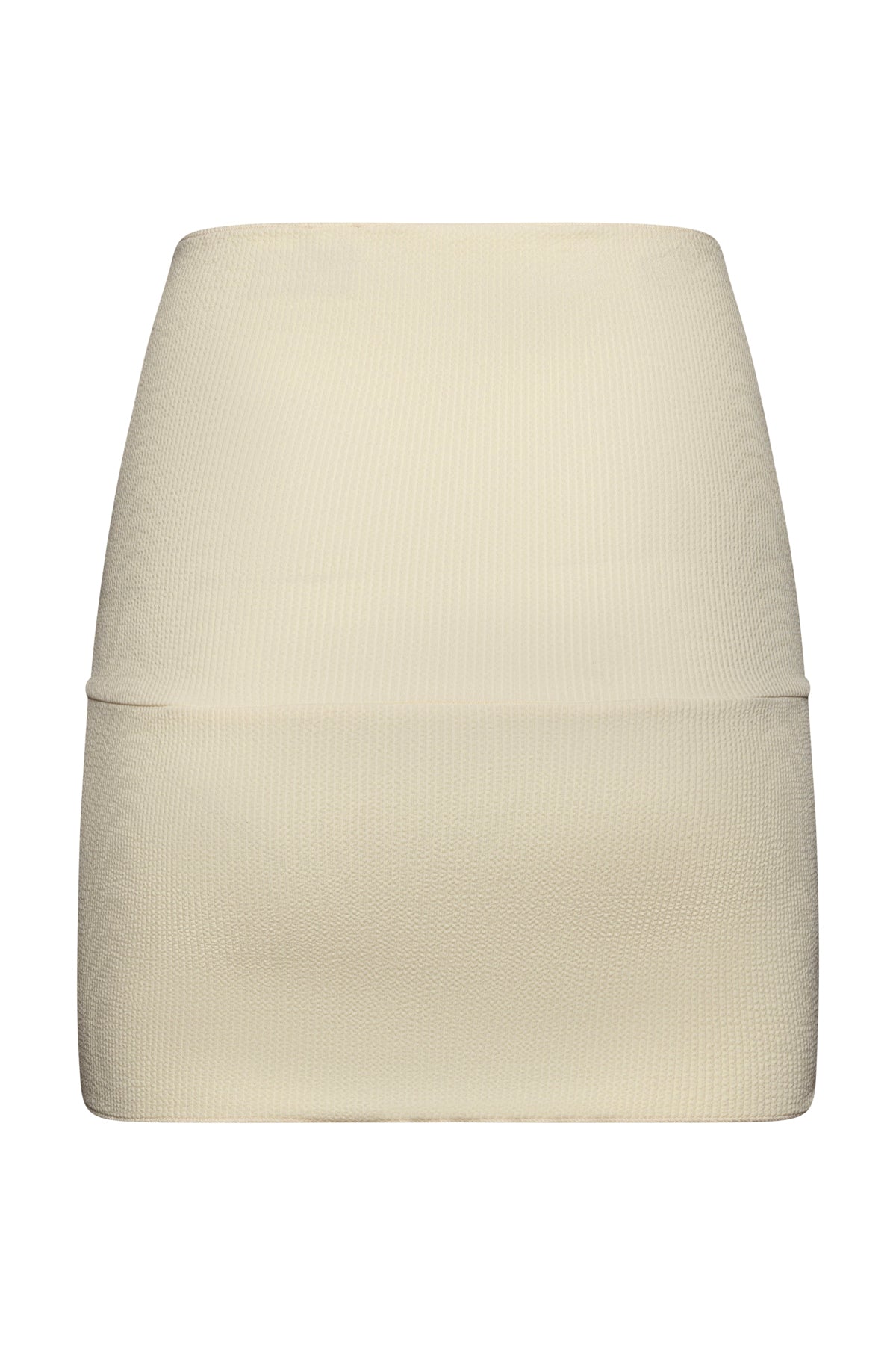 Hi Skirt In Yellow