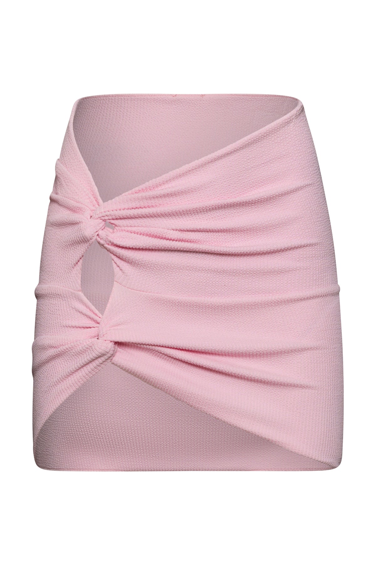 Hi Skirt In Pink