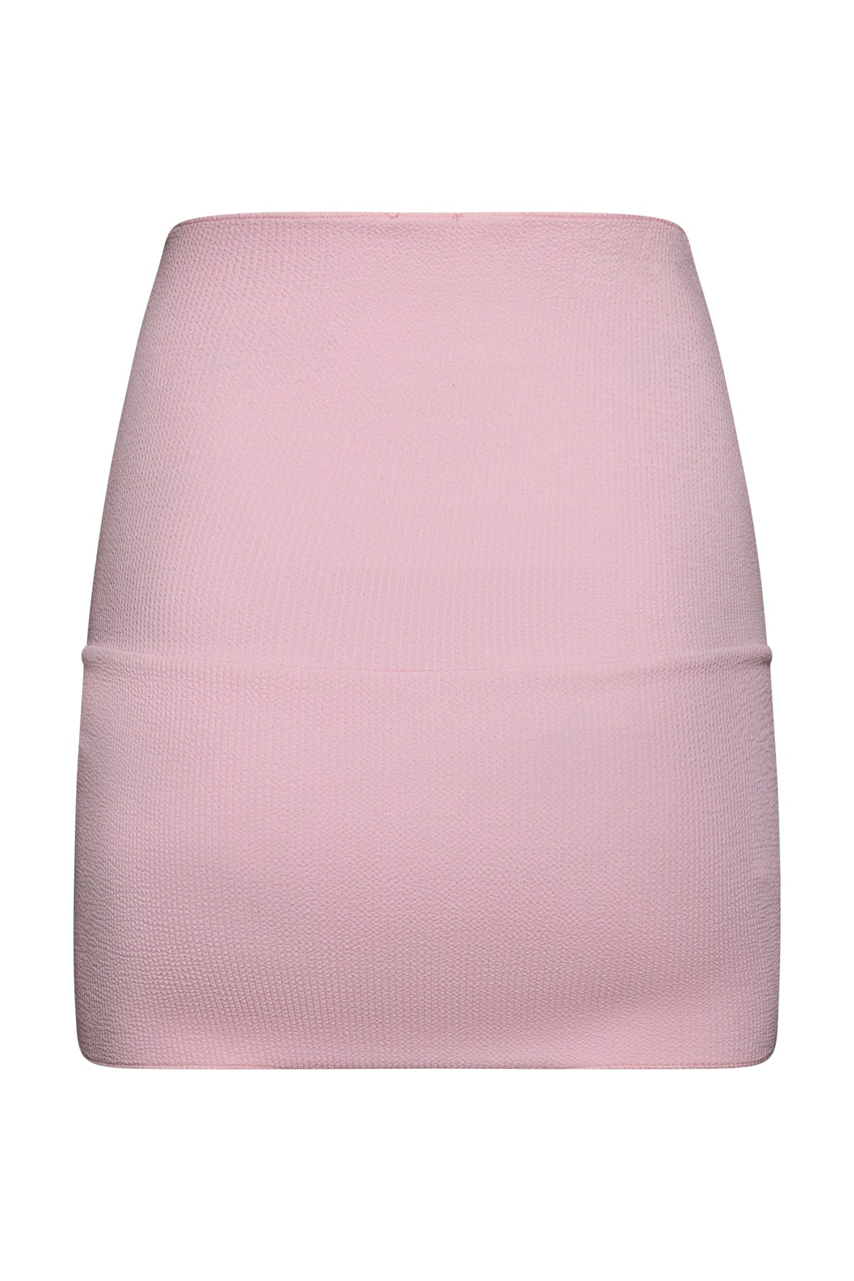 Hi Skirt In Pink