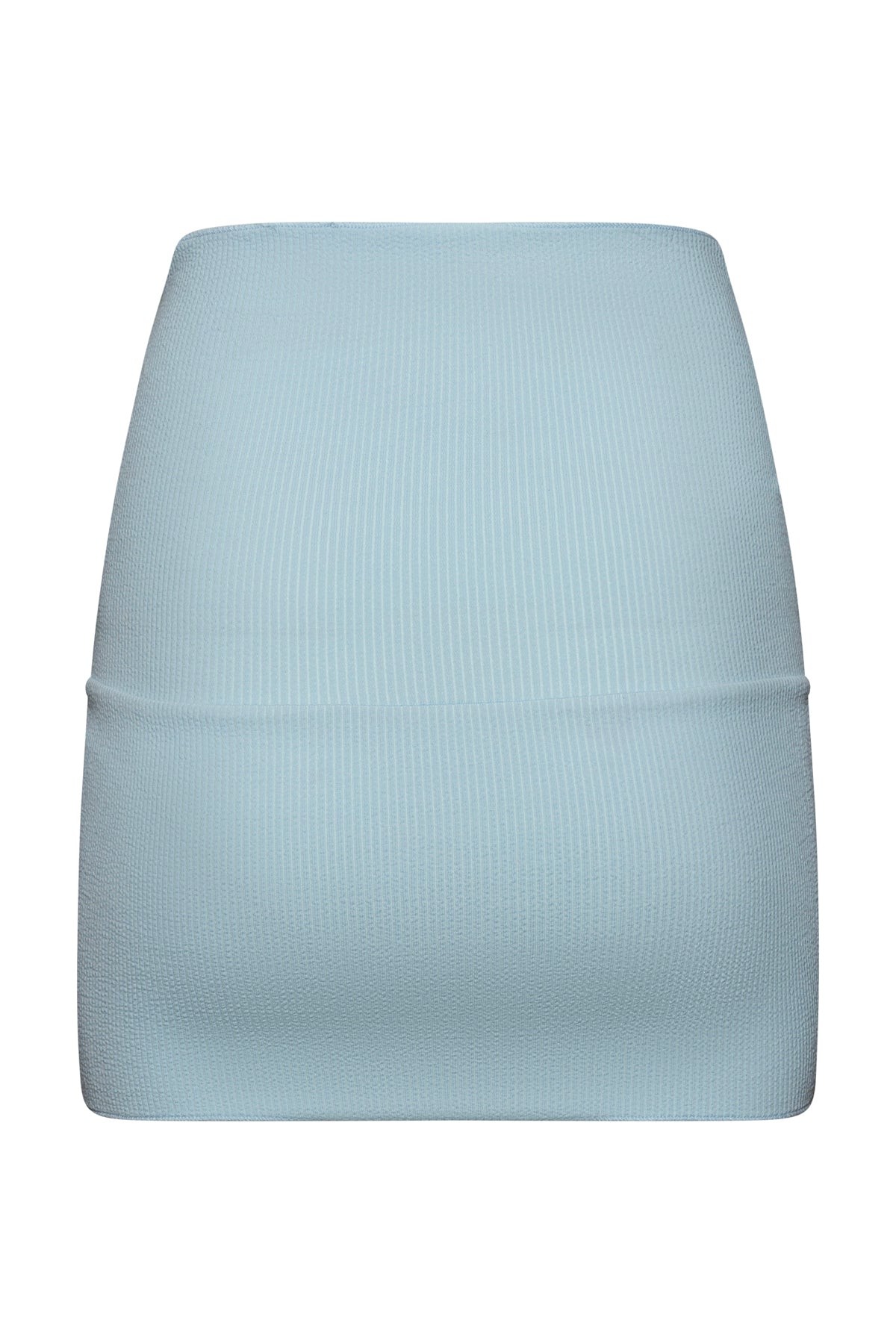 Hi Skirt In Blue