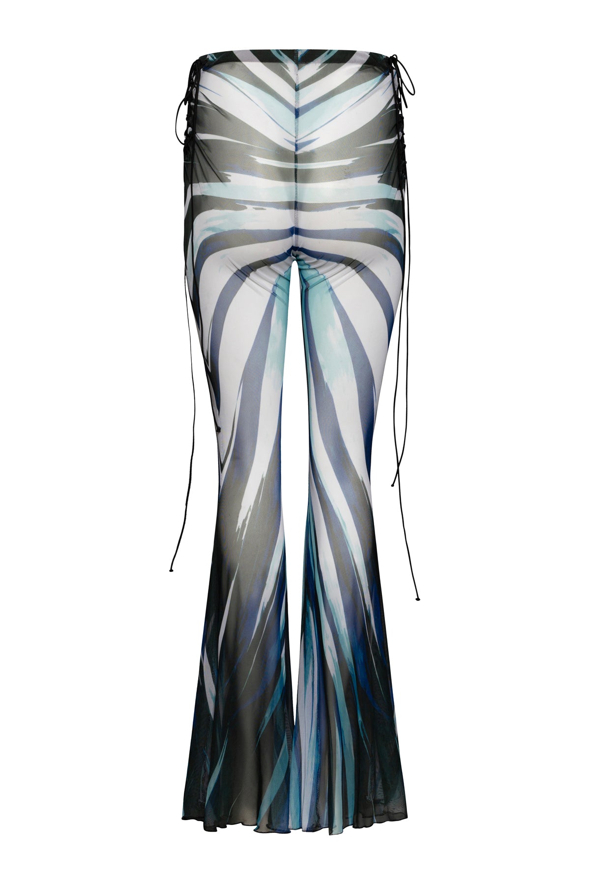 Jondal Legging In Blue