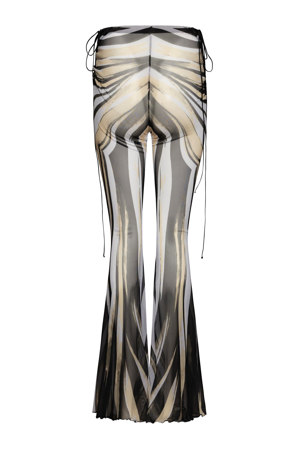 Jondal Legging In Yellow