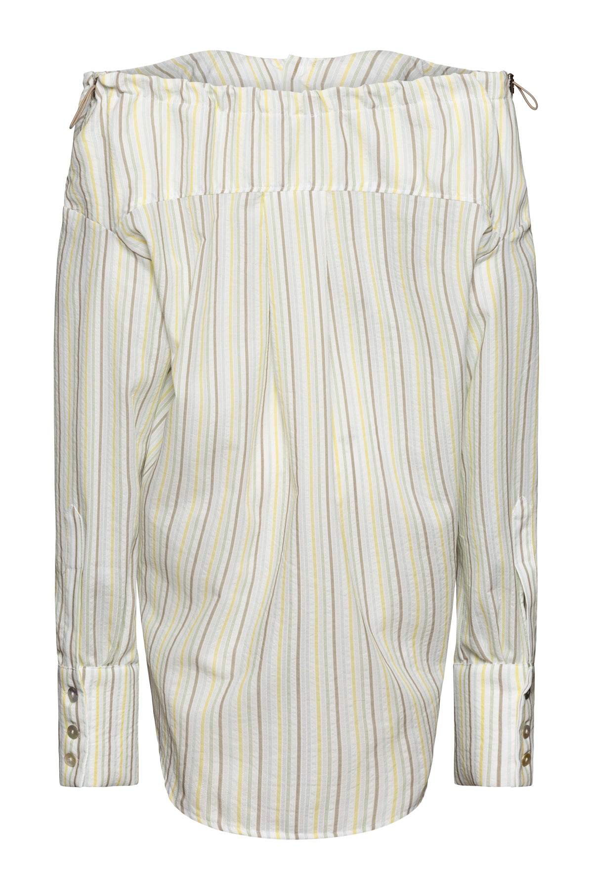Beso Long Shirt