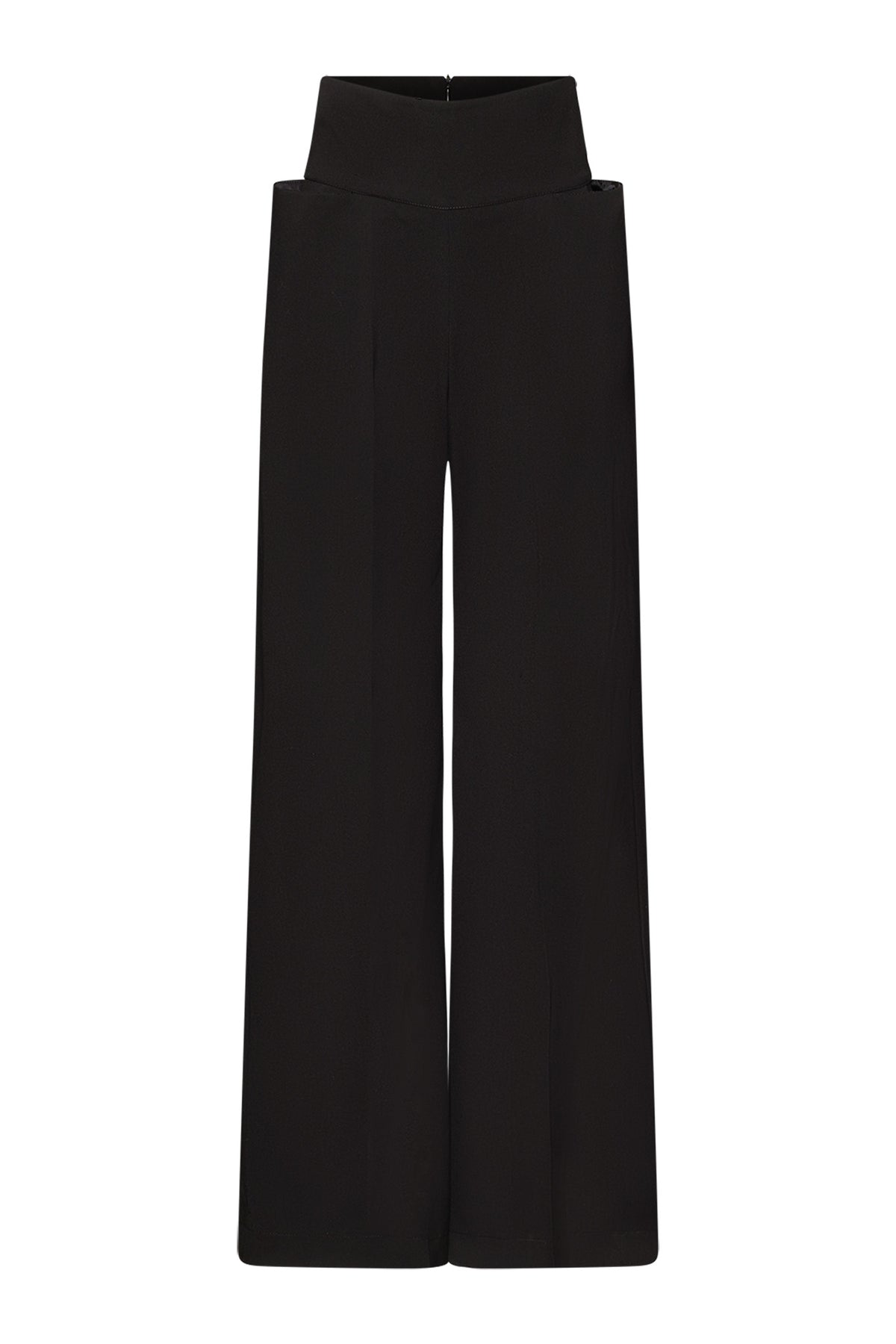 Annie Pants In Black