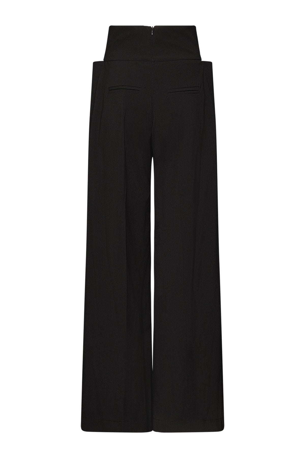 Annie Pants In Black