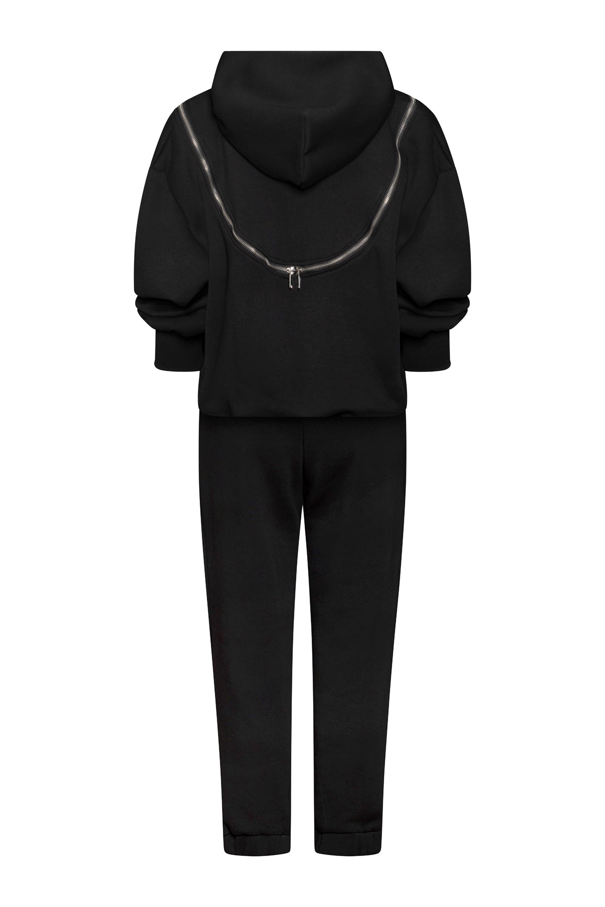 Bottoms With Zippers