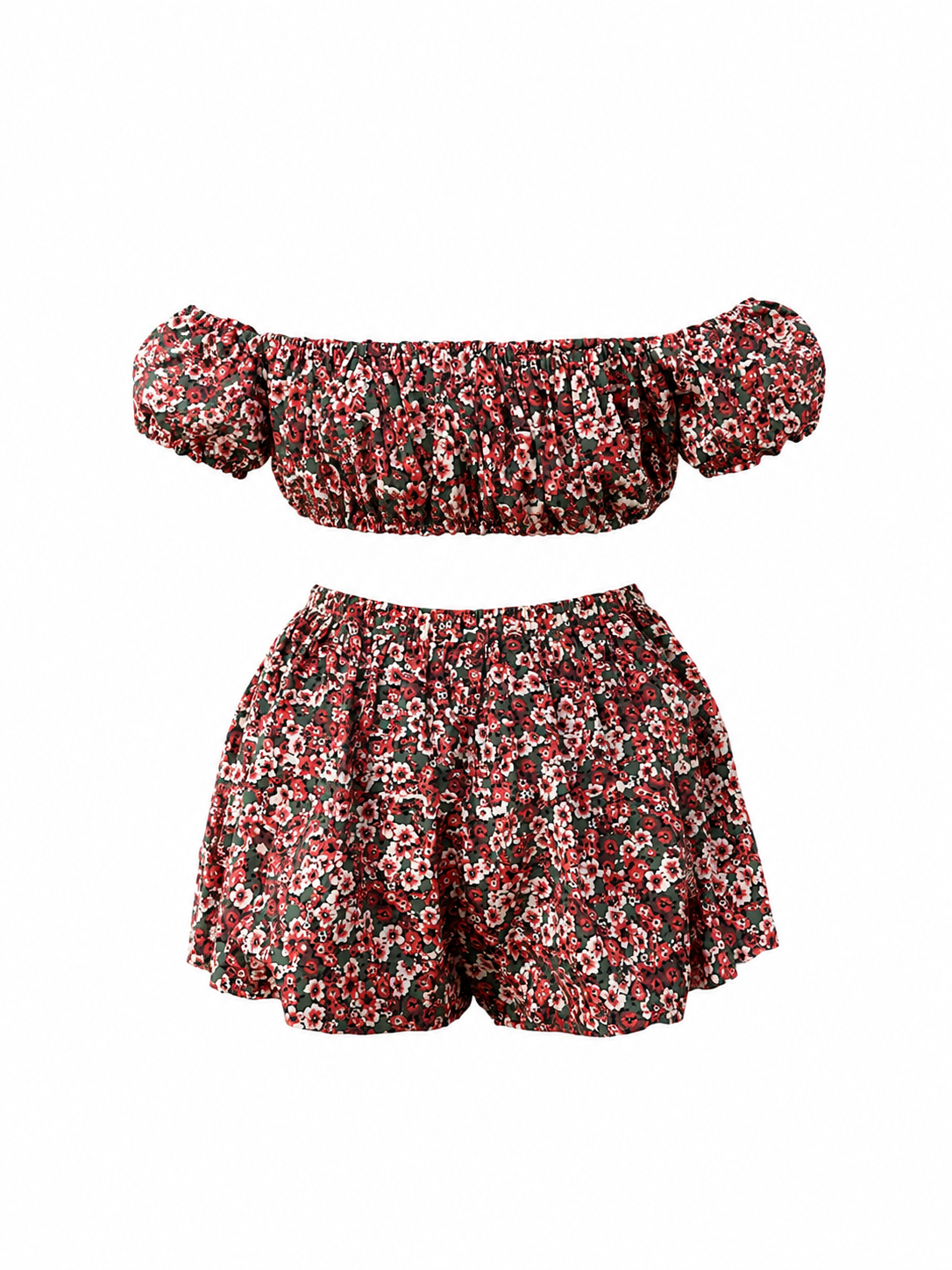 Dolly Set