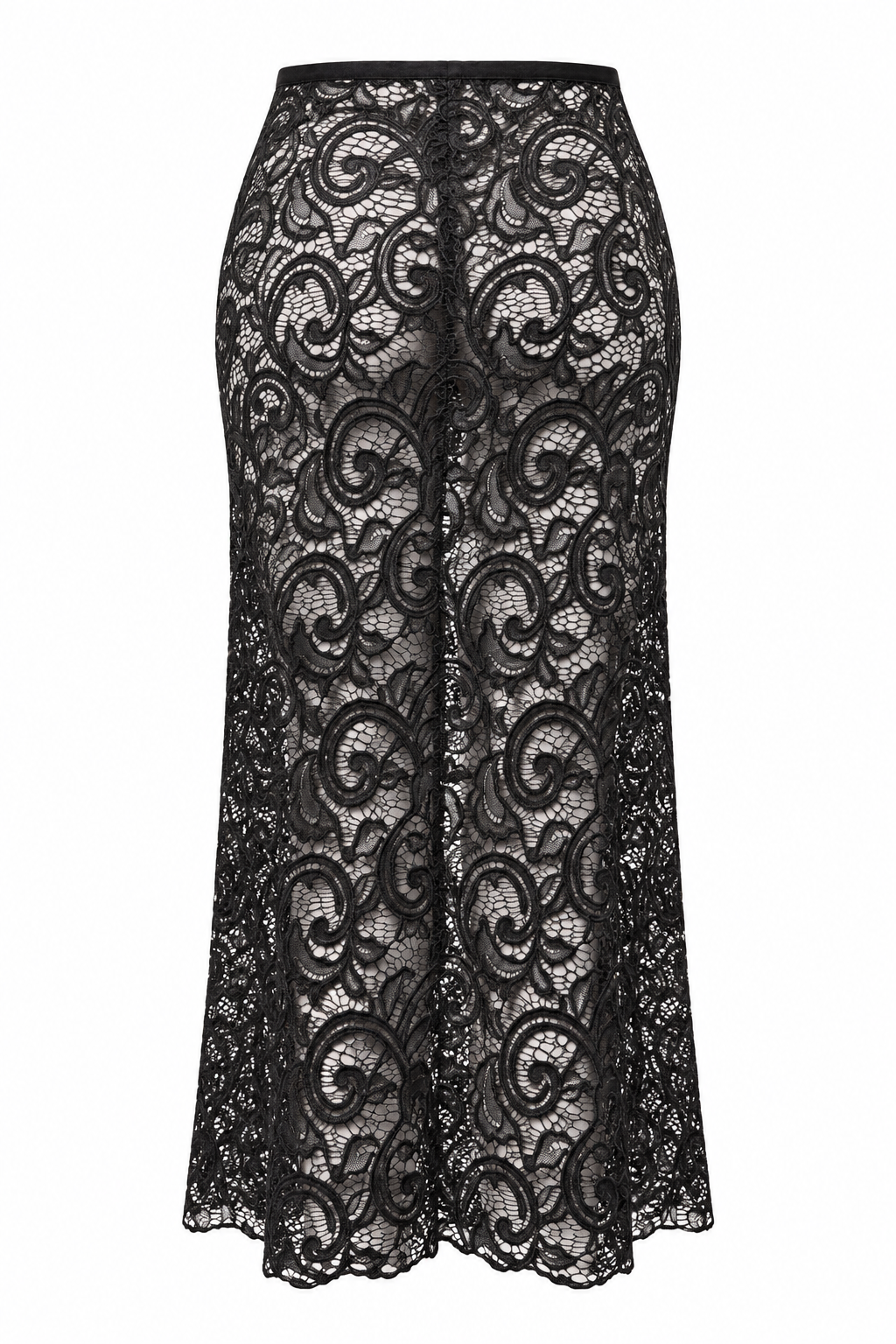 Mikki Lace Skirt