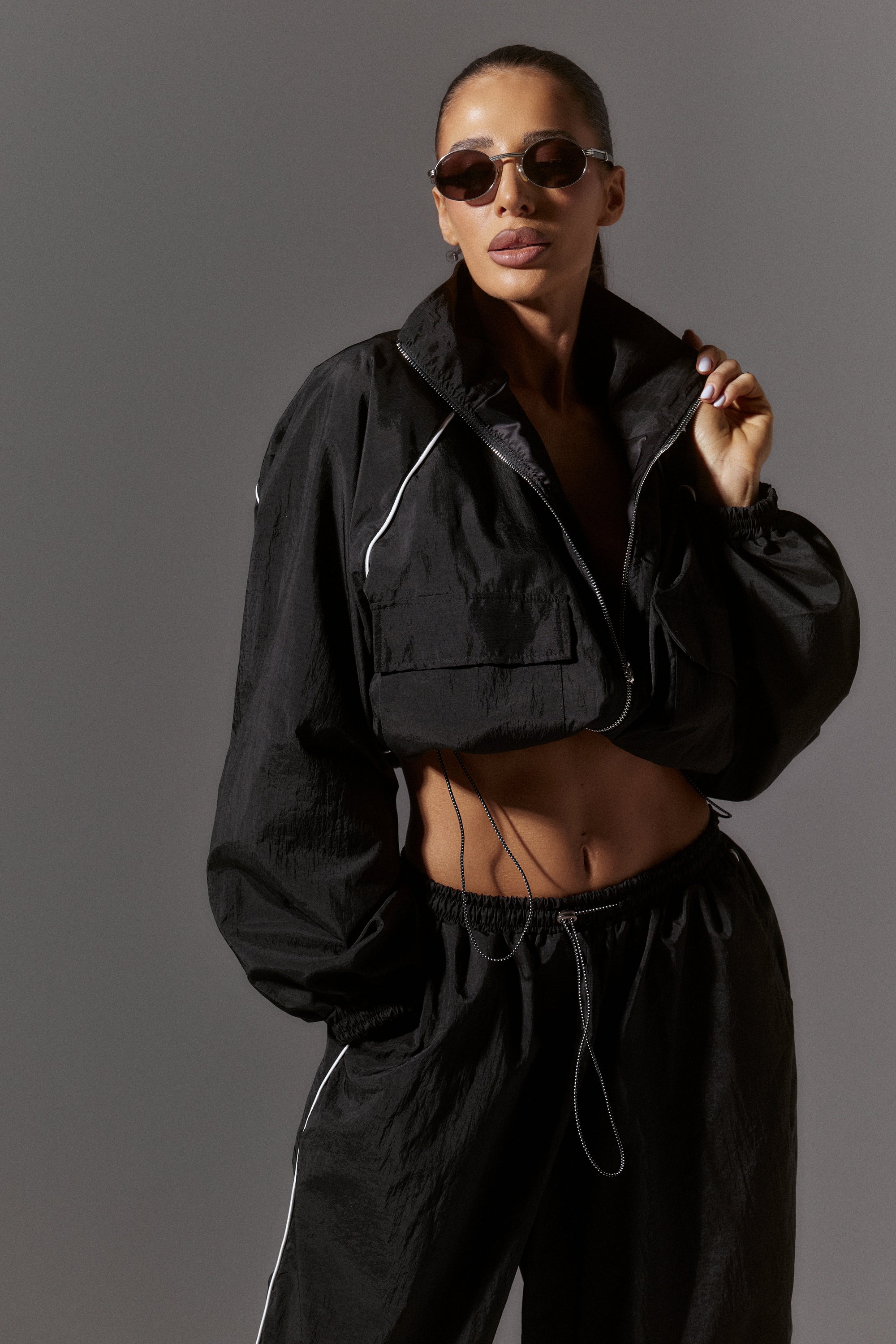Ozi Jacket