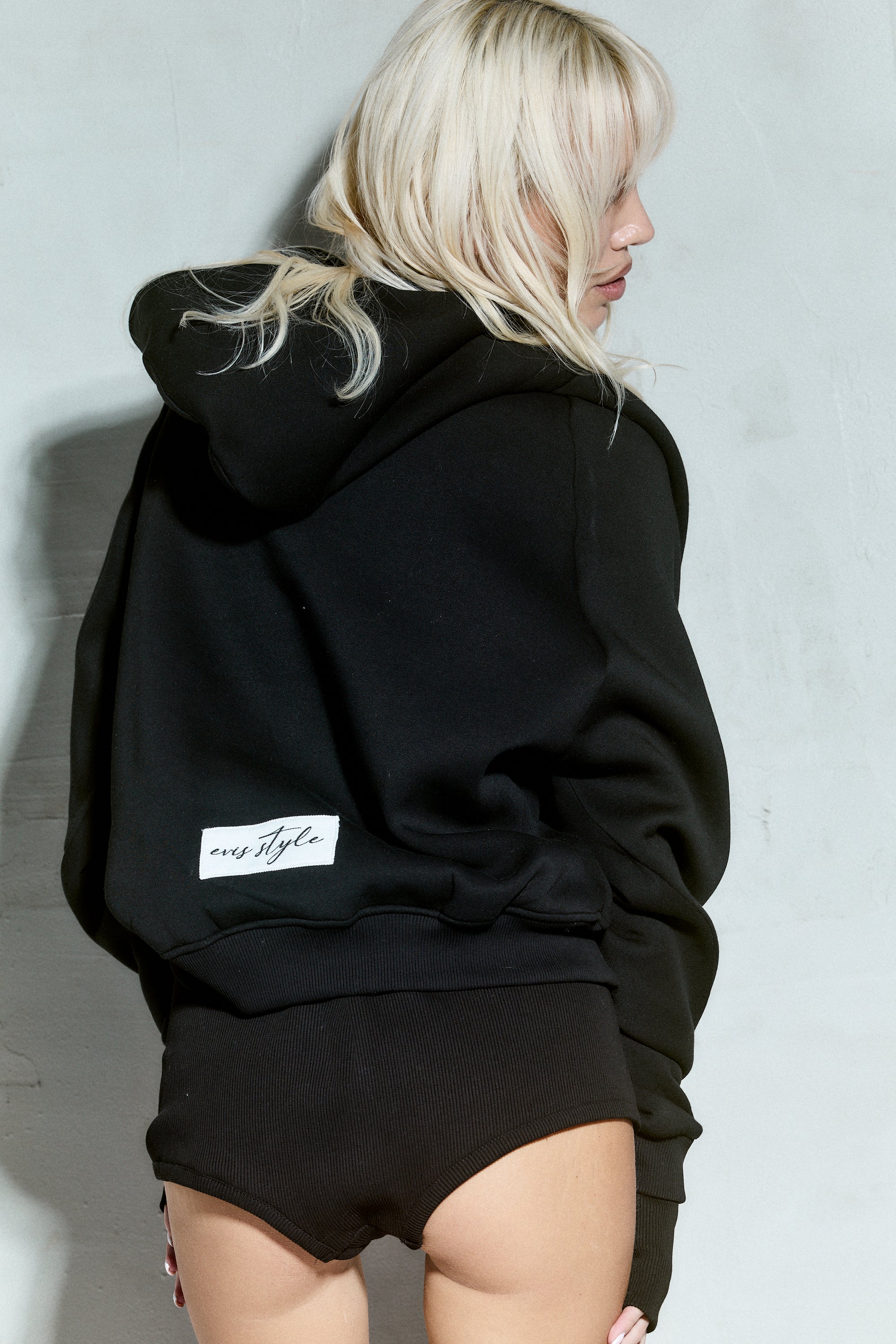 Emblematic Evis Sweatshirt