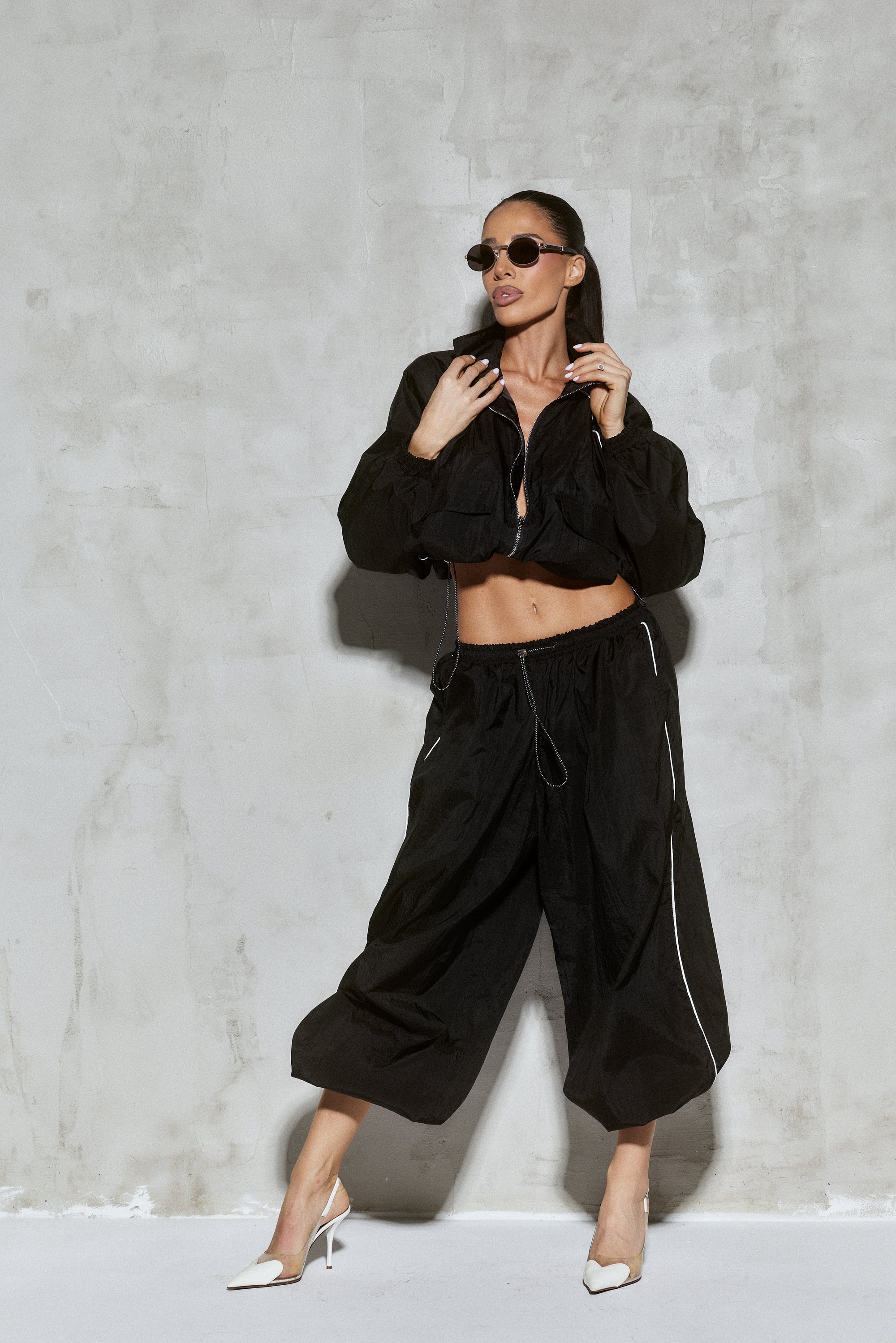 Ozi Pants