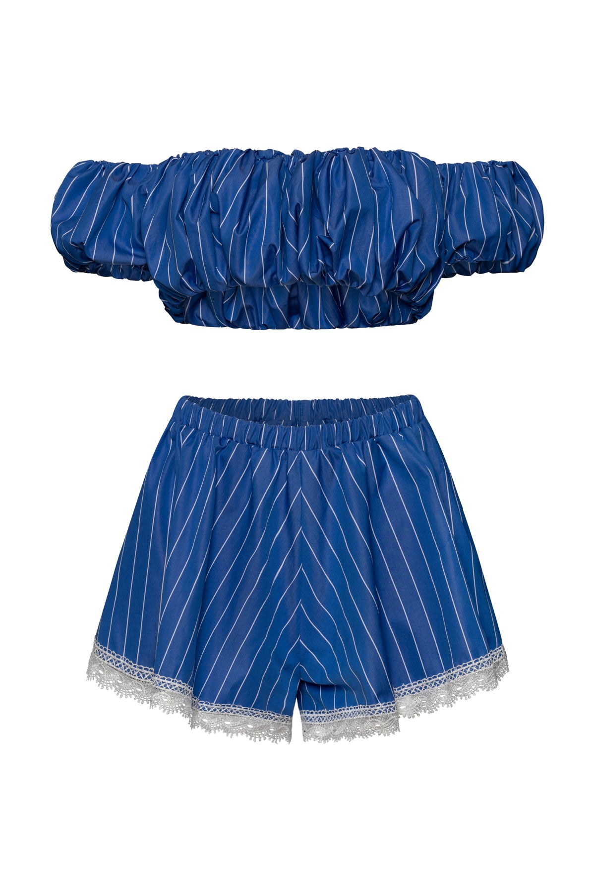 Anabel Limited Shorts