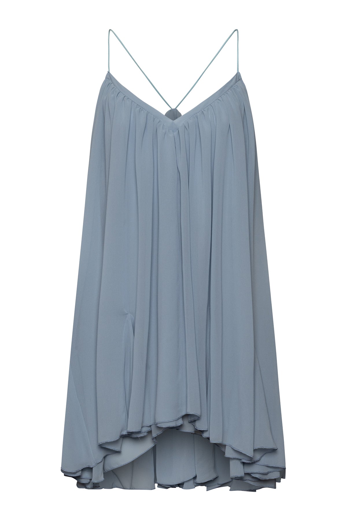 Tiffany Dress In Blue