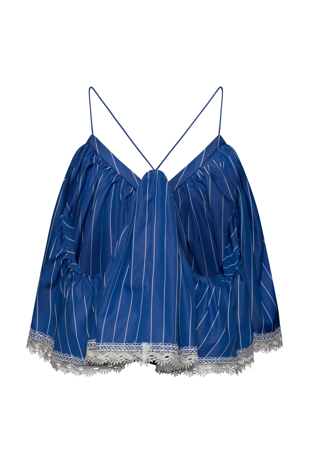 Anabel Limited Top