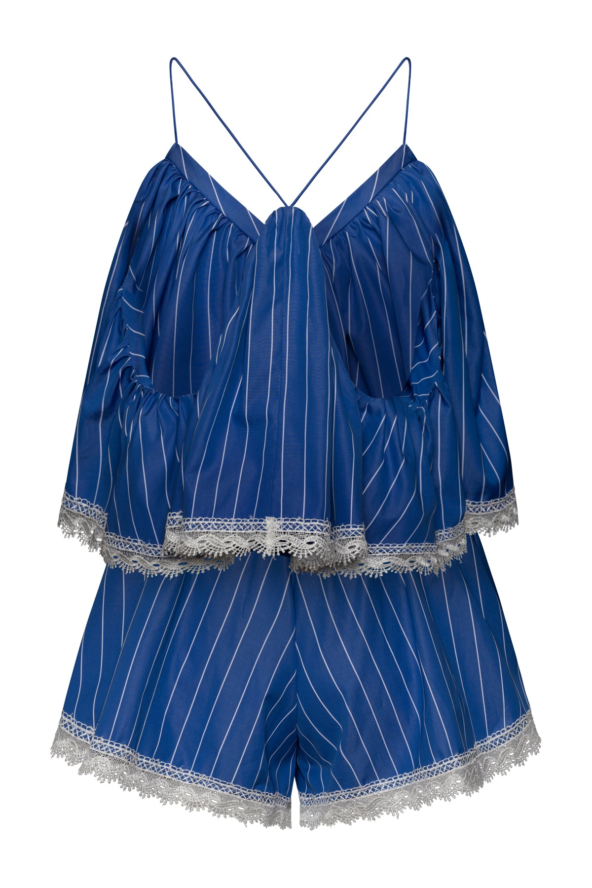 Anabel Limited Shorts