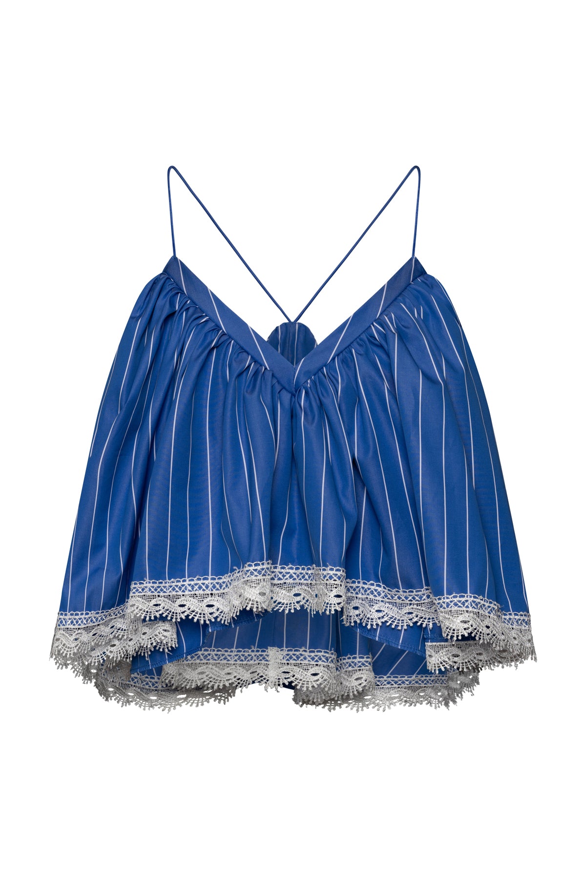 Anabel Limited Top