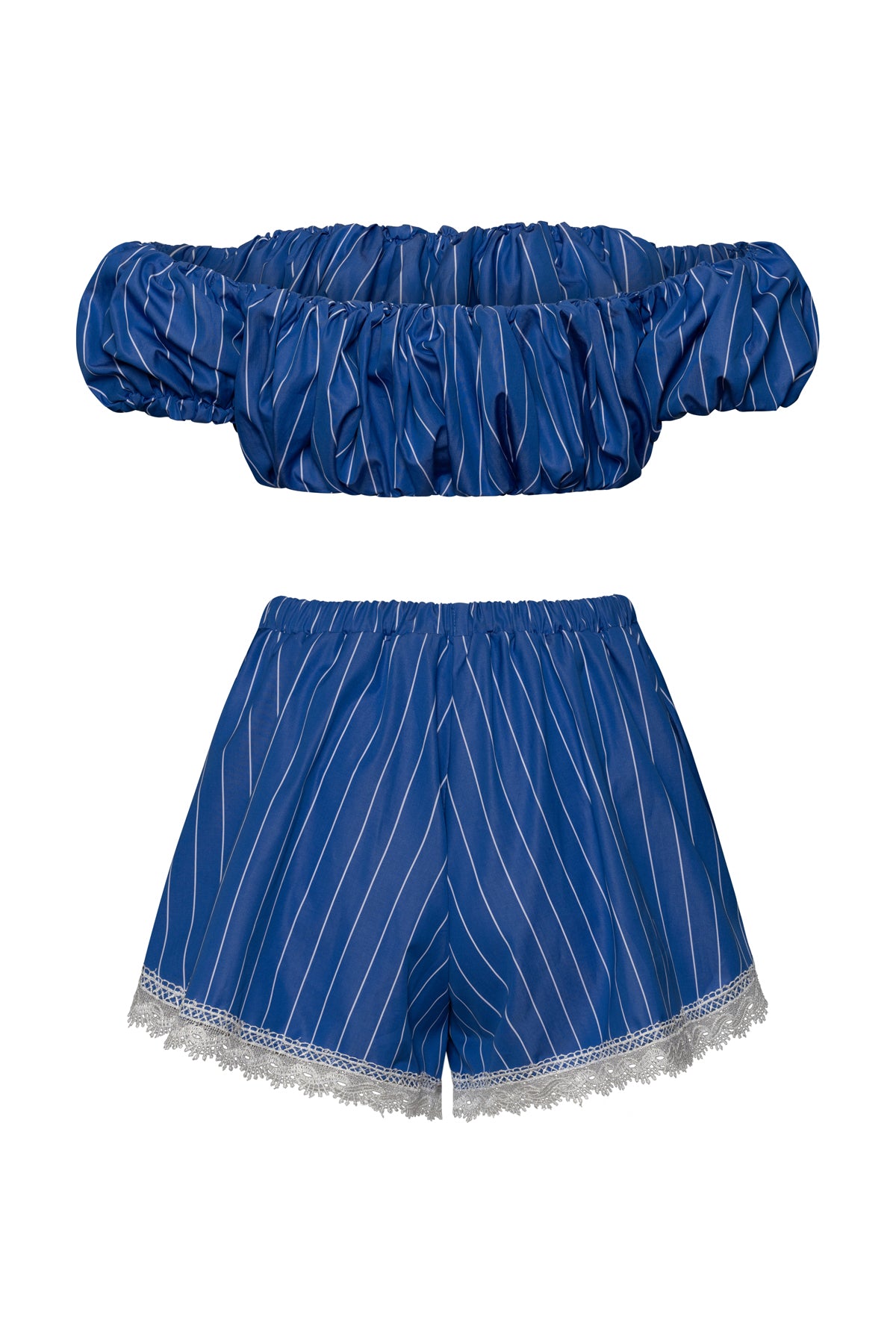 Anabel 2 Limited Top