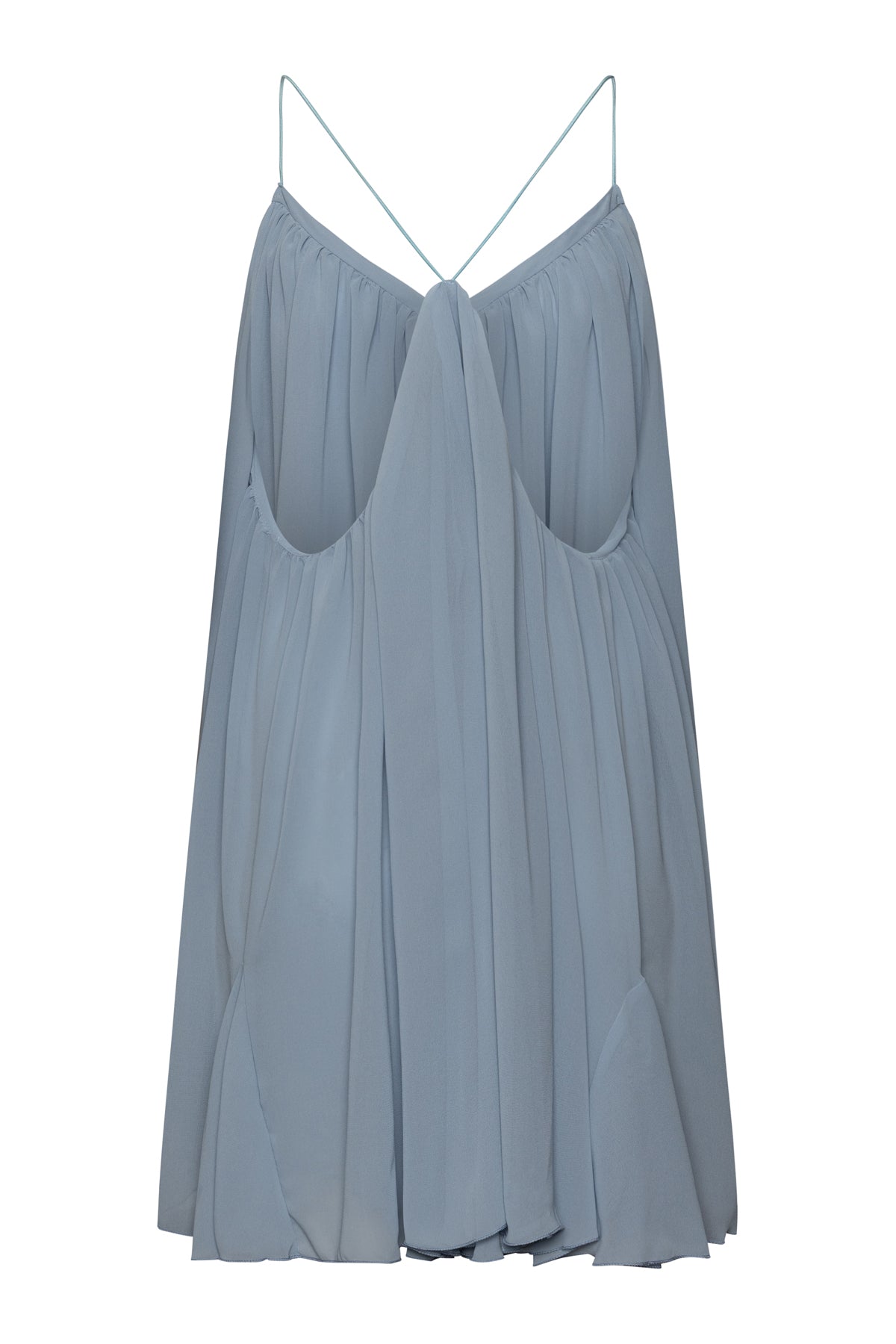 Tiffany Dress In Blue
