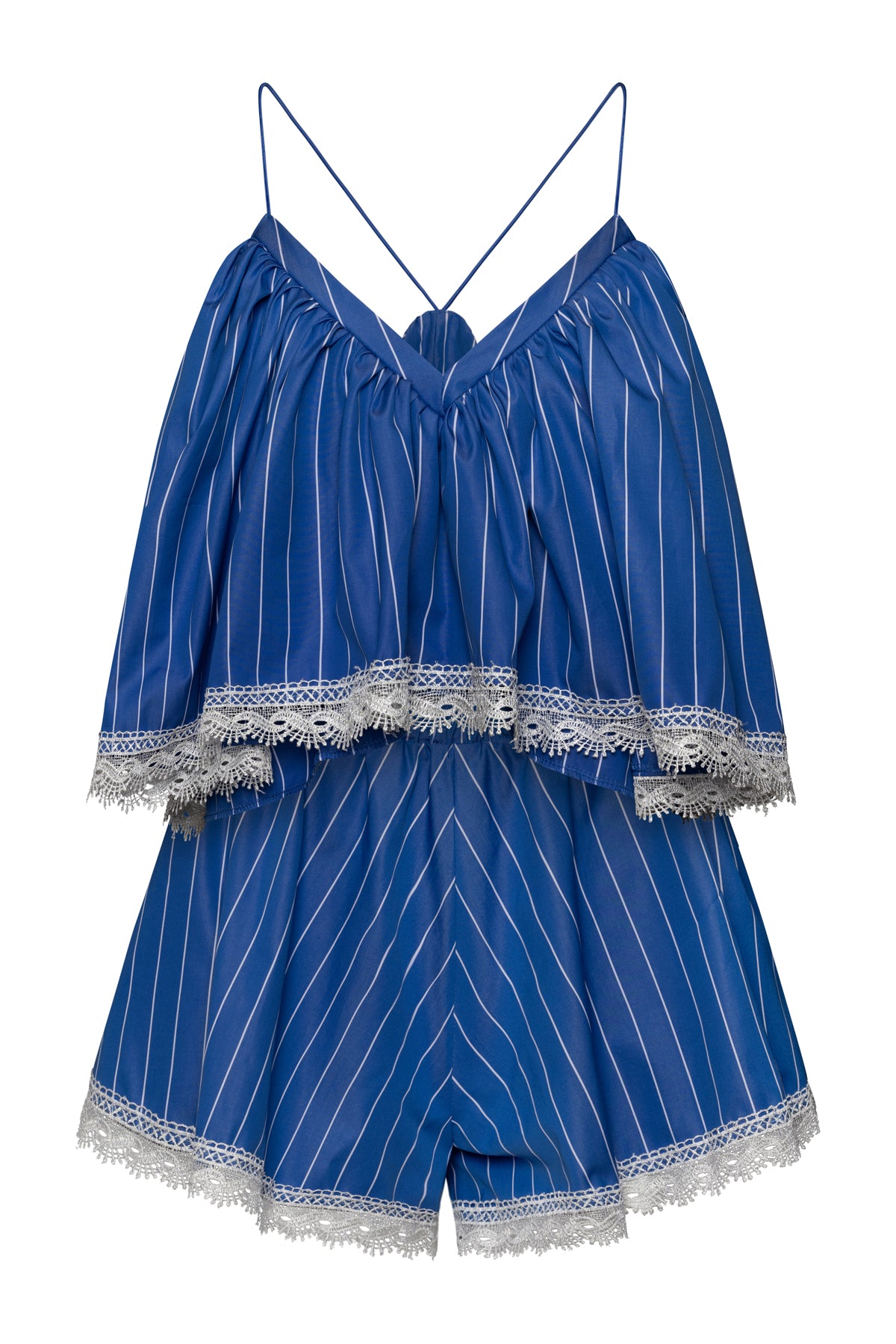 Anabel Limited Top