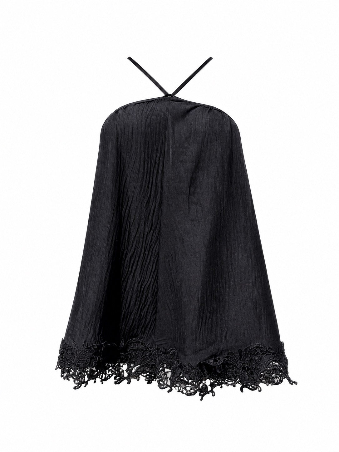 Dolly Dress In Black