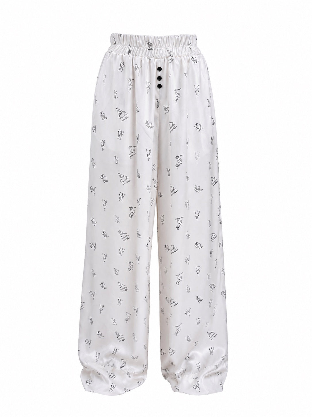 Mishha Pants